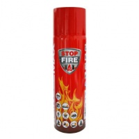 Alpin 56636 Spray Antincendio, 500 ml