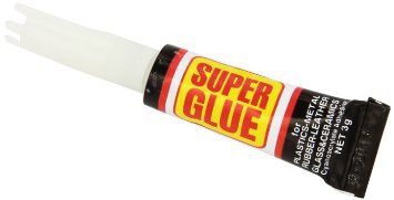 Alpin 57718 - Colla Super Glue, 3 g