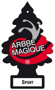 Arbre Magique Sport