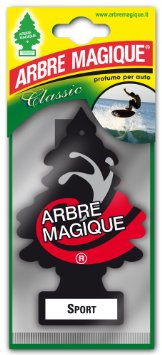 Arbre Magique Sport