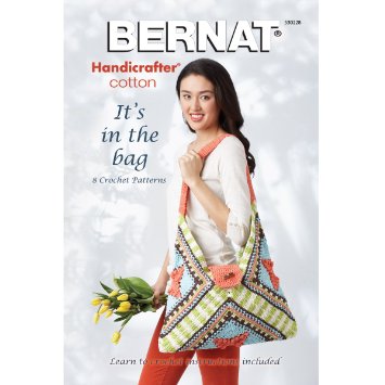 Bernat-It nel sacchetto-Handicrafter