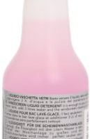 Bottari 31350 Liquido Vaschetta Vetri, 250 ml
