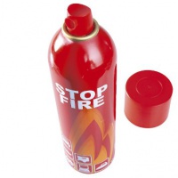 Bottari 31520 Estintore No Flame, 400 ml