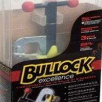 Bullock 146161 Antifurto Excellence K