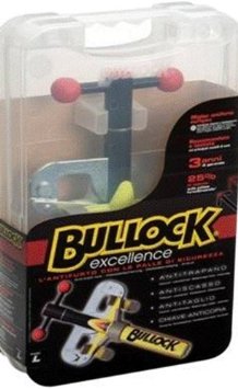Bullock 146161 Antifurto Excellence K