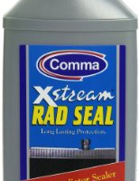 Comma RDS500M Xstream - Sigillante per radiatori, 500 ml