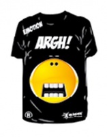 Deodorante Auto T-Shirt "Aargh"