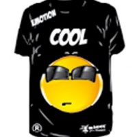 Deodorante Auto T-Shirt "Cool"