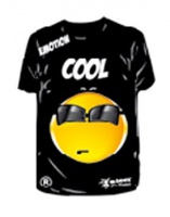 Deodorante Auto T-Shirt "Cool"
