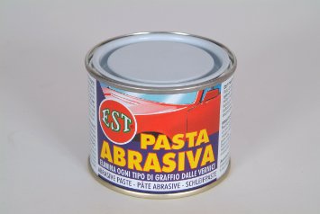 EST 0880 Pasta Abrasiva, 150 ml