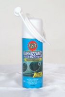 EST 0952 Igienizzante Climatizzatori Spray, 200 ml