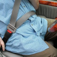 Estensione della cintura di sicurezza di autoveicolo - Tipo Q