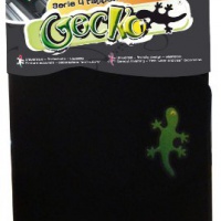 Geko 12650 - Tappeto In Moquette Gecko, Set 4 pz.