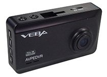 HD Veba AVPEDVR rapporto Witness fotocamere
