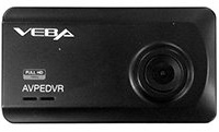 HD Veba AVPEDVR rapporto Witness fotocamere