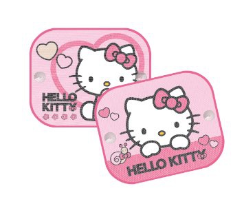 Hello Kitty HK-SAA-011 - Tendine coprisole