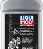 Liqui Moly 1601 - Emulsione per la cura della pelle 250 ml