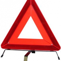 Maypole 120 - Triangolo di sicurezza