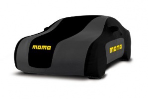 Momo CC3LL Copri Auto, Taglia L