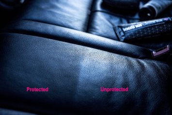 Muc-Off - Prodotto per superfici in pelle Leather Protect