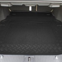 OPPL - Protezione vano bagagli per Mercedes CLS W218, 01/2011