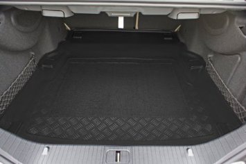 OPPL - Protezione vano bagagli per Mercedes CLS W218, 01/2011