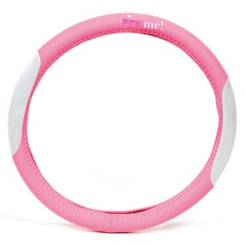 Pink Me! INT30812P - Coprivolante universale, colore: Rosa