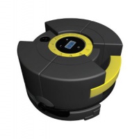 Polco 59554 - Compressore pneumatici rapido digitale