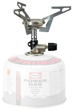 PRIMUS EXPRESSSTOVE STOVE WITHOUT PIEZO IGNITION (GAS NOT INCLUDED)