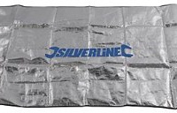 Silverline 966668 - Parasole per parabrezza