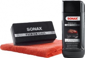 Sonax 02121000 PremiumClass - Detergente per vernice