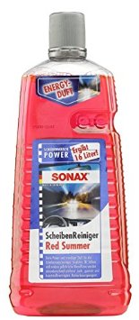 Sonax 02665410 detergente concentrato su disco Rosso Estate