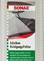 Sonax 02741000 - Polish per pulitura vetri