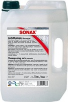 SONAX 03145000 - Shampoo concentrato per auto, D/F/NL/I/GB/E