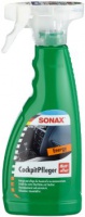 SONAX 03542410 Energy - Detergente per posto di guida