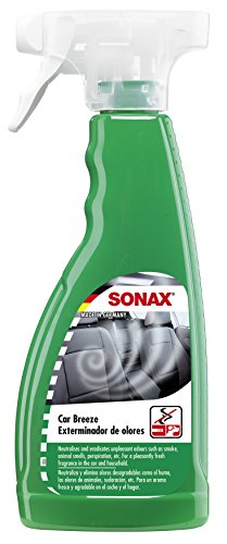 Sonax 292241 Smoke-Ex Elimina Odori