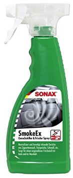 Sonax 292241 Smoke-Ex Elimina Odori