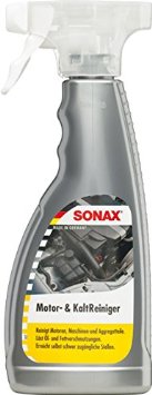 SONAX Motor- & KaltReiniger 500 ml