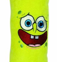 SpongeBob SquarePants SBKFZ451 cuscino con cintura per