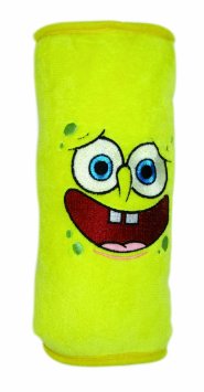 SpongeBob SquarePants SBKFZ451 cuscino con cintura per