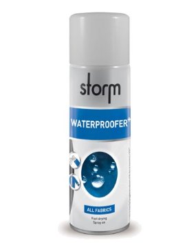 Storm Spray Impermeabile