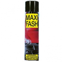 SYNT - Maxifash Ml.600 Spray(pezzi 4)