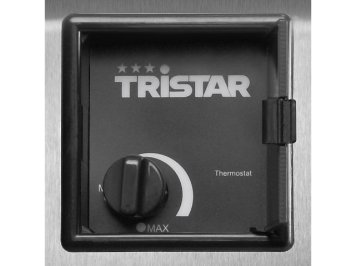 Tristar KB-7645 Frigo Portatile