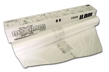 Upol MFILM/B150 - Rotolo di pellicola protettiva da 4 m