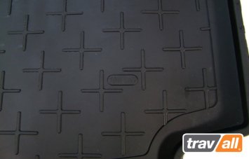VASCA BAULE TRAVALL PER BMW SERIE 3 TOURING [F31] (2012 ->)