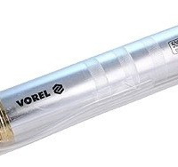 VOREL - Pompa per trasferimento olio, 500 ml