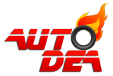 Logo AutoDea - Accessori Auto