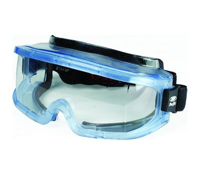 1 x Pacific da sci Uvex occhiali ampio angolo di visione di sicurezza, officina e saldatura