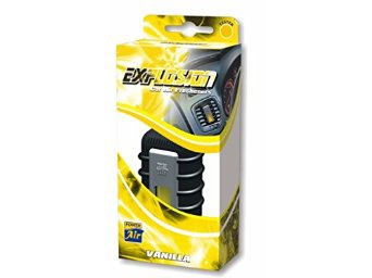 1x Explosion Air Vaniglia Scent Auto & Casa Appeso Membrane Deodorante auto del profumo EX-5