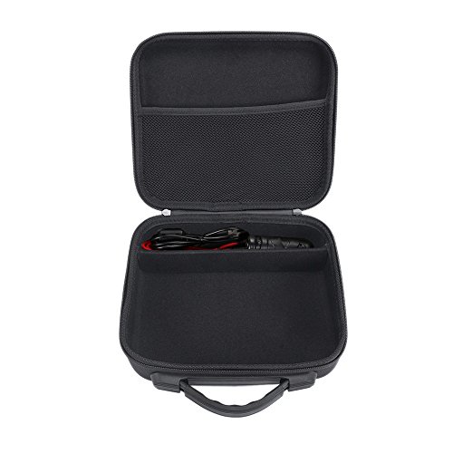 2018 design rigido EVA custodia da viaggio per Noco Genius Boost Ultrasafe litio HD GB70 2000 Amp 12 V Jump Starter accessori borsa per il trasporto di storage box